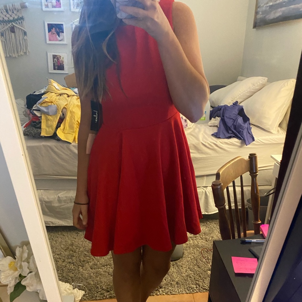 Lulus dress nwt